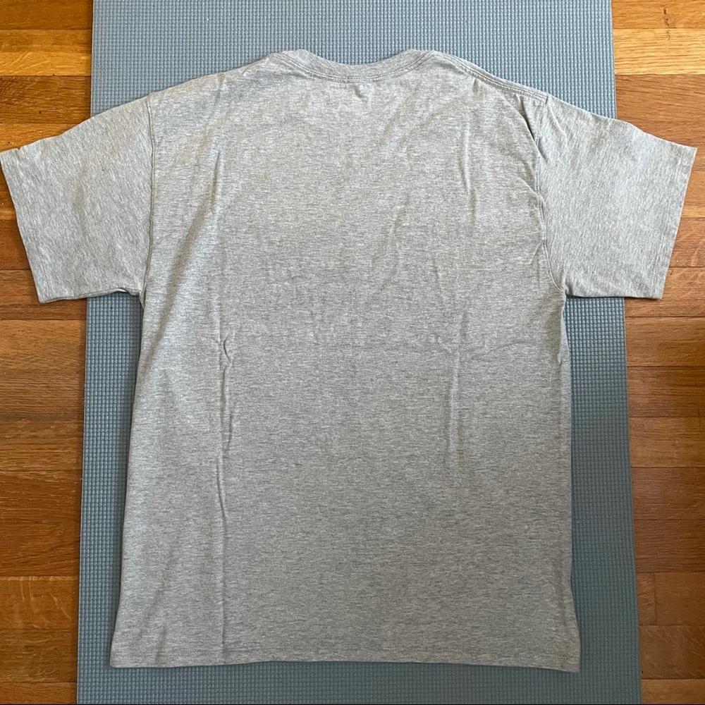 Champion Logo T-Shirt - Picture 3 of 6